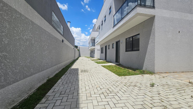 Imagem Casa com 3 Quartos à Venda, 126 m² em Boqueirão - Curitiba