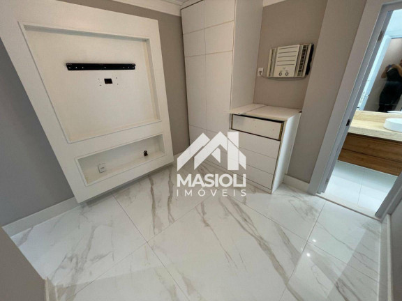 Imagem Cobertura com 4 Quartos à Venda, 550 m² em Praia De Itaparica - Vila Velha