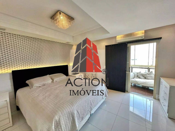 Imagem Cobertura com 3 Quartos à Venda, 480 m² em Jardim Anália Franco - São Paulo