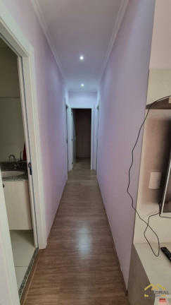 Imagem Apartamento com 3 Quartos à Venda, 61 m² em Vila Rami - Jundiaí Imagem Apartamento com 3 Quartos à Venda, 61 m² em Vila Rami - Jundiaí