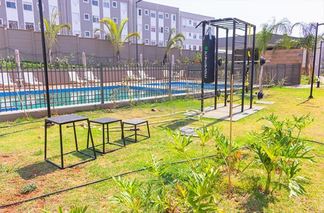 Imagem Apartamento com 2 Quartos à Venda, 87 m² em Jardim Residencial Paraíso - Araraquara Imagem Apartamento com 2 Quartos à Venda, 87 m² em Jardim Residencial Paraíso - Araraquara