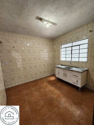 Imagem Casa com 3 Quartos à Venda, 200 m² em Jardim Dourado - Guarulhos