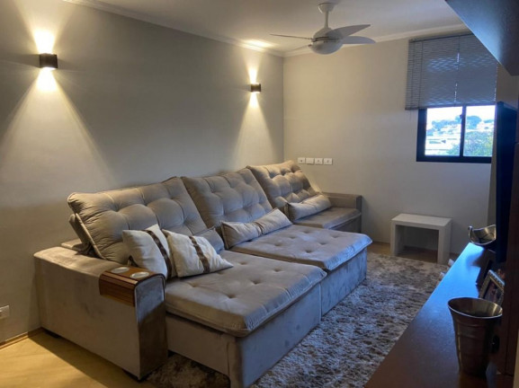 Imagem Apartamento com 3 Quartos à Venda, 240 m² em Vila Santa Catarina - Americana Imagem Apartamento com 3 Quartos à Venda, 240 m² em Vila Santa Catarina - Americana