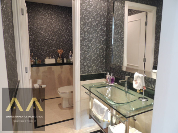 Imagem Casa com 4 Quartos à Venda, 395 m² em Alphaville - Santana De Parnaíba Imagem Casa com 4 Quartos à Venda, 395 m² em Alphaville - Santana De Parnaíba