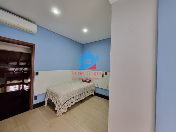 Imagem Casa de Condomínio à Venda, 260 m² em Roncáglia - Valinhos
