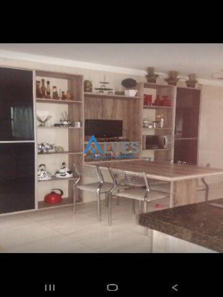 Imagem Sobrado com 3 Quartos à Venda, 125 m² em Jardim Las Vegas - Santo André Imagem Sobrado com 3 Quartos à Venda, 125 m² em Jardim Las Vegas - Santo André