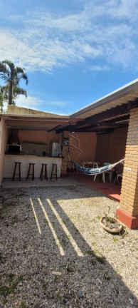 Casa com 3 Quartos à Venda, 200 m² em Lagoinha - Ubatuba