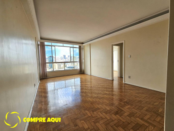 Imagem Apartamento com 2 Quartos à Venda, 100 m² em Santa Cecília - São Paulo Imagem Apartamento com 2 Quartos à Venda, 100 m² em Santa Cecília - São Paulo