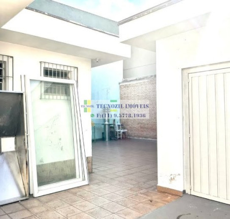 Imagem Casa com 3 Quartos à Venda, 130 m² em Vila Mariana - São Paulo Imagem Casa com 3 Quartos à Venda, 130 m² em Vila Mariana - São Paulo