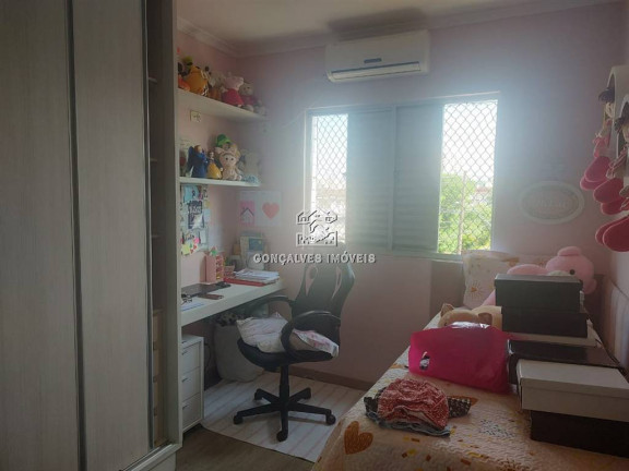 Imagem Apartamento com 3 Quartos à Venda,  em Vila Valença - São Vicente