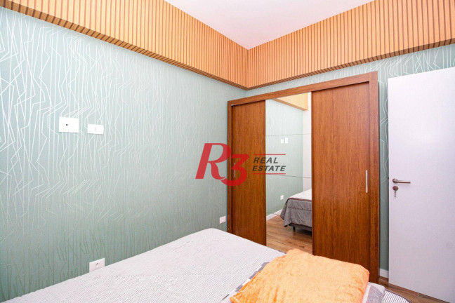 Imagem Apartamento com 2 Quartos à Venda, 69 m² em Itararé - São Vicente Imagem Apartamento com 2 Quartos à Venda, 69 m² em Itararé - São Vicente