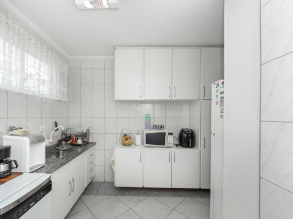 Imagem Apartamento com 2 Quartos à Venda, 76 m² em Planalto Paulista - São Paulo