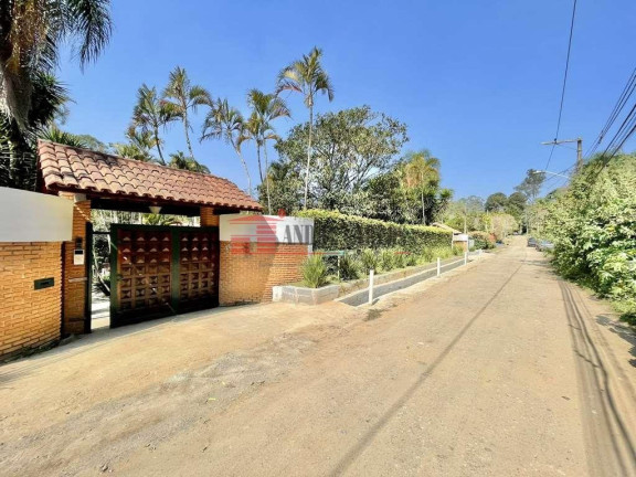Imagem Casa de Condomínio com 4 Quartos à Venda, 464 m² em Jardim Colibri - Cotia Imagem Casa de Condomínio com 4 Quartos à Venda, 464 m² em Jardim Colibri - Cotia