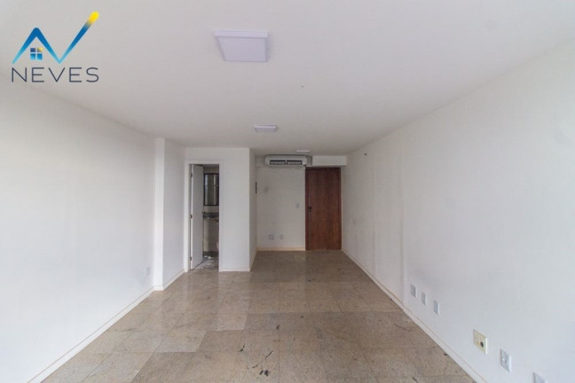 Imagem Sala Comercial à Venda, 27 m² em Asa Norte - Brasília Imagem Sala Comercial à Venda, 27 m² em Asa Norte - Brasília