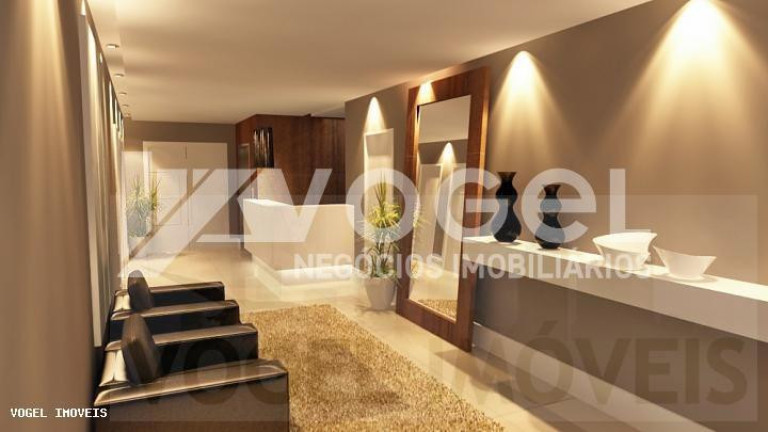 Imagem Apartamento com 2 Quartos à Venda, 61 m² em Scharlau - Sao Leopoldo Imagem Apartamento com 2 Quartos à Venda, 61 m² em Scharlau - Sao Leopoldo