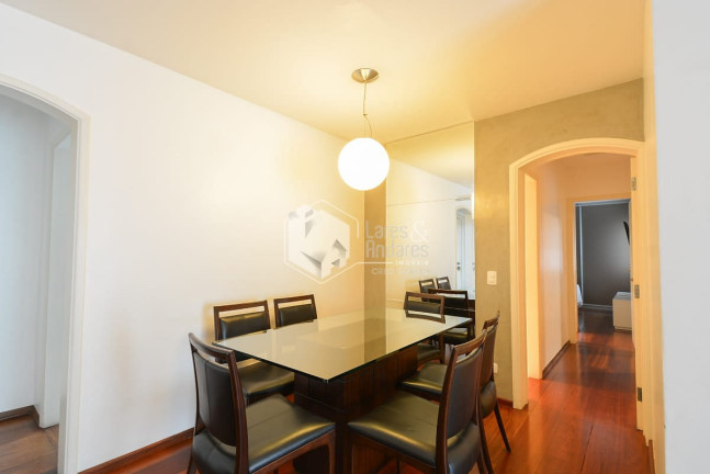 Imagem Apartamento com 2 Quartos à Venda, 92 m² em Indianópolis - São Paulo