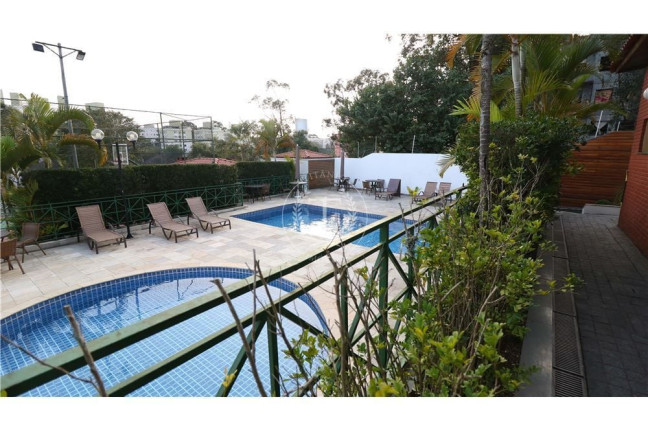 Imagem Casa de Condomínio com 3 Quartos à Venda, 108 m² em Parque Munhoz - São Paulo