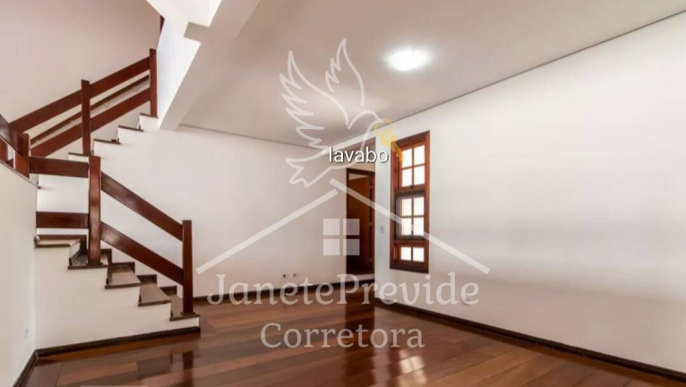Imagem Casa de Condomínio com 4 Quartos à Venda, 281 m² em Alphaville - Santana De Parnaíba Imagem Casa de Condomínio com 4 Quartos à Venda, 281 m² em Alphaville - Santana De Parnaíba