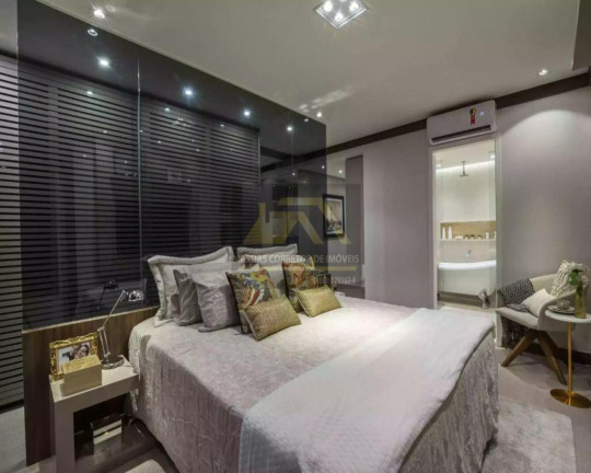 Imagem Imóvel com 3 Quartos à Venda, 163 m² em Indianópolis - São Paulo