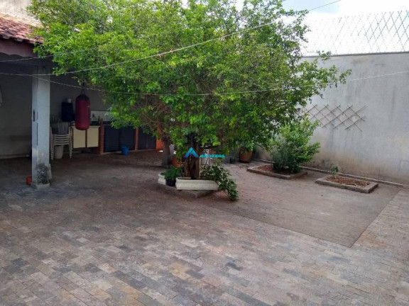 Imagem Casa com 3 Quartos à Venda, 372 m² em Jardim São Vicente - Jundiaí