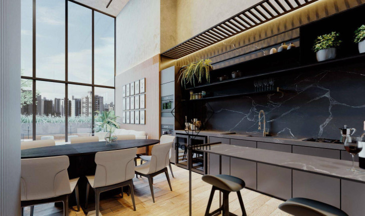 Imagem Imóvel com 1 Quarto à Venda, 79 m² em Manaíra - João Pessoa Imagem Imóvel com 1 Quarto à Venda, 79 m² em Manaíra - João Pessoa