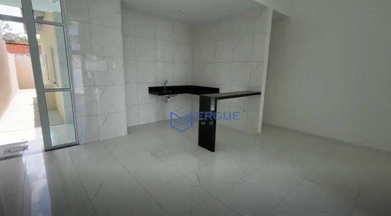 Imagem Casa com 3 Quartos à Venda, 180 m² em Parque Havaí - Eusébio Imagem Casa com 3 Quartos à Venda, 180 m² em Parque Havaí - Eusébio