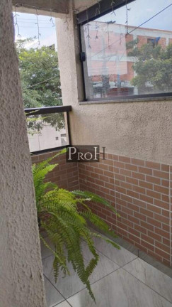 Imagem Apartamento com 2 Quartos à Venda, 117 m² em Jardim Guarará - Santo André Imagem Apartamento com 2 Quartos à Venda, 117 m² em Jardim Guarará - Santo André