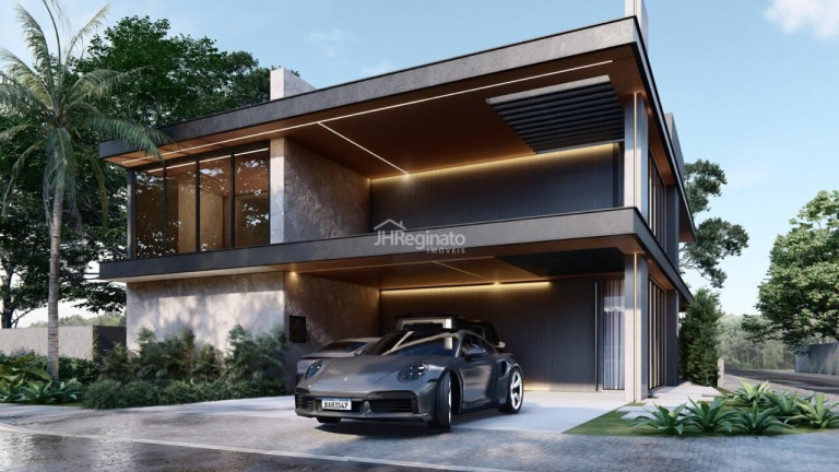 Imagem Casa de Condomínio com 4 Quartos à Venda, 320 m² em Alphaville - Votorantim Imagem Casa de Condomínio com 4 Quartos à Venda, 320 m² em Alphaville - Votorantim