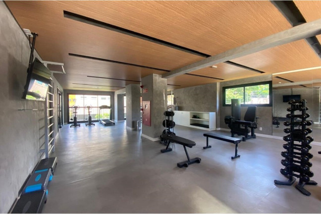 Imagem Apartamento com 1 Quarto à Venda, 23 m² em Alto Da Boa Vista - São Paulo Imagem Apartamento com 1 Quarto à Venda, 23 m² em Alto Da Boa Vista - São Paulo