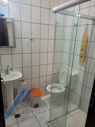Imagem Apartamento com 2 Quartos à Venda, 117 m² em Itaguá - Ubatuba