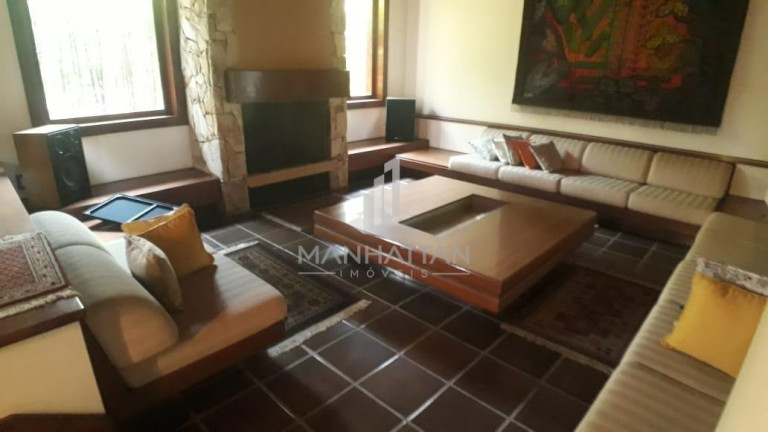 Imagem Casa de Condomínio com 6 Quartos à Venda, 700 m² em Alphaville Residencial Um - Barueri Imagem Casa de Condomínio com 6 Quartos à Venda, 700 m² em Alphaville Residencial Um - Barueri