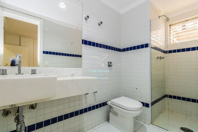 Imagem Apartamento com 3 Quartos à Venda, 200 m² em Higienópolis - São Paulo Imagem Apartamento com 3 Quartos à Venda, 200 m² em Higienópolis - São Paulo