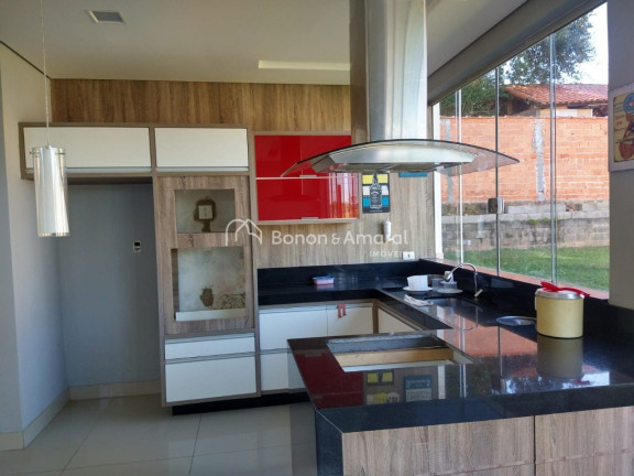 Casa com 1 Quarto à Venda, 680 m² em Parque Da Represa - Paulínia