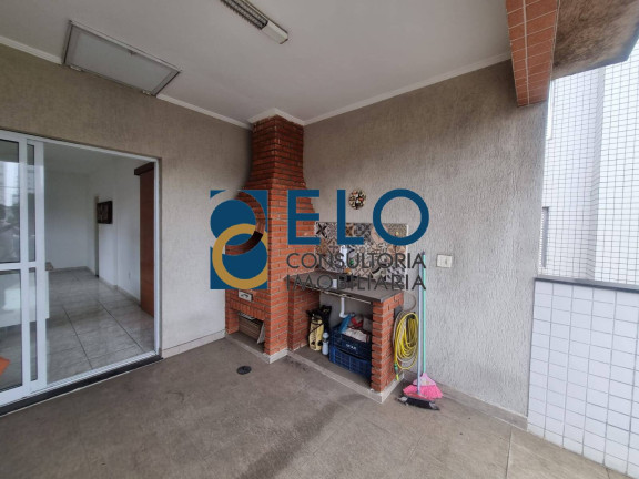 Imagem Casa com 4 Quartos à Venda, 256 m² em Aparecida - Santos