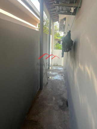 Imagem Casa com 2 Quartos à Venda, 103 m² em Jardim São Sebastião - Hortolândia