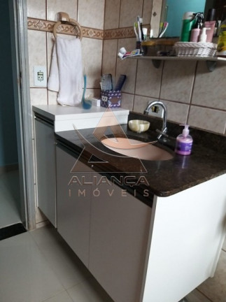 Imagem Casa com 3 Quartos à Venda, 195 m² em Ipiranga - Ribeirão Preto