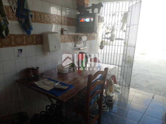 Imagem Casa com 3 Quartos à Venda, 204 m² em Parque Califórnia - Campos Dos Goytacazes