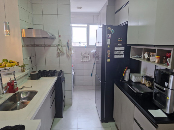 Imagem Apartamento com 2 Quartos à Venda, 63 m² em Vila Mirim - Praia Grande Imagem Apartamento com 2 Quartos à Venda, 63 m² em Vila Mirim - Praia Grande