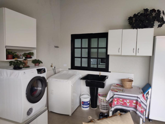 Imagem Sobrado com 3 Quartos à Venda, 160 m² em São Pedro - São José Dos Pinhais