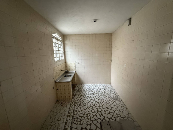 Imagem Sobrado com 4 Quartos para Alugar, 152 m² em Marapé - Santos Imagem Sobrado com 4 Quartos para Alugar, 152 m² em Marapé - Santos