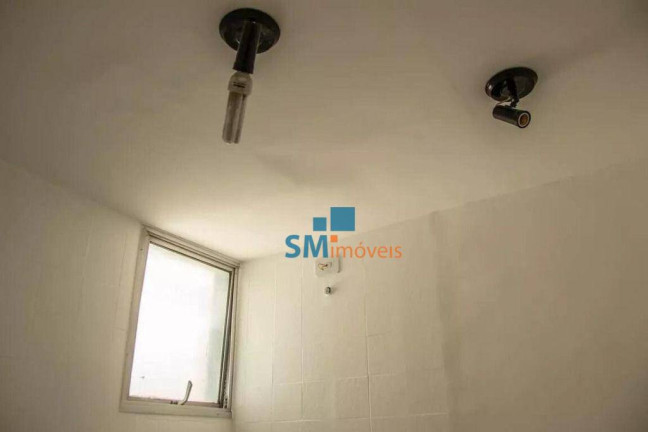 Imagem Apartamento com 2 Quartos à Venda, 62 m² em Vila Santa Catarina - São Paulo