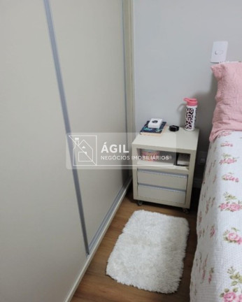 Imagem Apartamento com 3 Quartos à Venda, 63 m² em Jardim América - São José Dos Campos Imagem Apartamento com 3 Quartos à Venda, 63 m² em Jardim América - São José Dos Campos