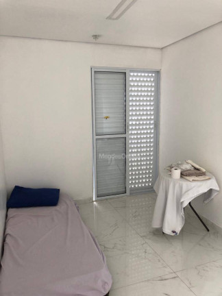 Imagem Casa com 3 Quartos à Venda ou Locação, 278 m² em Vila Jardini - Sorocaba