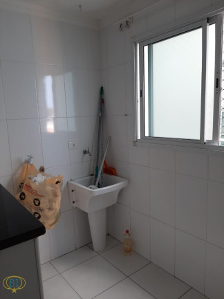 Imagem Apartamento com 3 Quartos à Venda, 121 m² em Guilhermina - Praia Grande