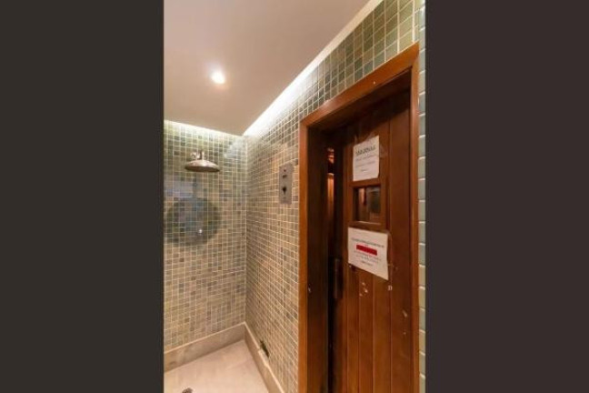 Imagem Apartamento com 3 Quartos à Venda, 234 m² em Morumbi - São Paulo