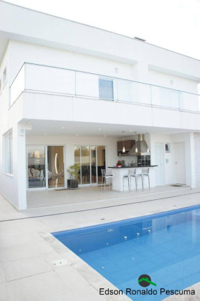 Imagem Casa de Condomínio com 4 Quartos à Venda, 454 m² em Alphaville - Santana De Parnaíba Imagem Casa de Condomínio com 4 Quartos à Venda, 454 m² em Alphaville - Santana De Parnaíba