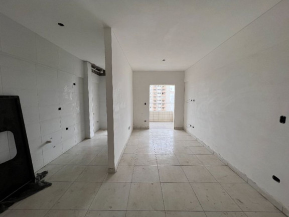Imagem Apartamento com 1 Quarto à Venda, 51 m² em Aviação - Praia Grande Imagem Apartamento com 1 Quarto à Venda, 51 m² em Aviação - Praia Grande