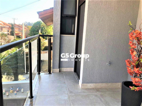 Imagem Casa de Condomínio com 4 Quartos à Venda, 362 m² em Condomínio Granja Olga - Sorocaba