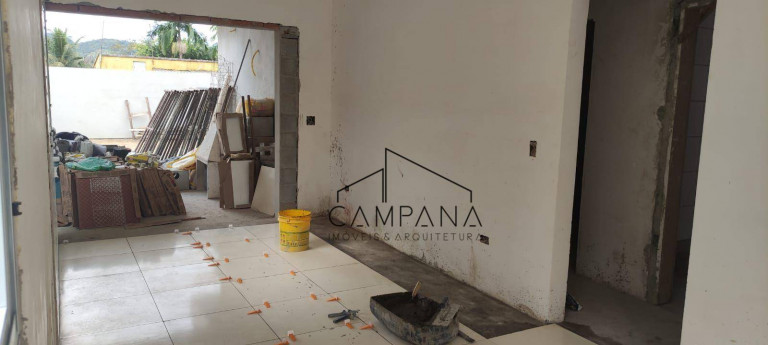 Imagem Casa com 3 Quartos à Venda, 101 m² em Massaguaçu - Caraguatatuba Imagem Casa com 3 Quartos à Venda, 101 m² em Massaguaçu - Caraguatatuba