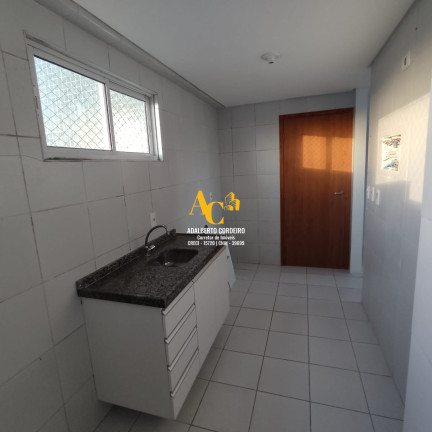 Imagem Apartamento com 3 Quartos à Venda, 70 m² em Encruzilhada - Recife